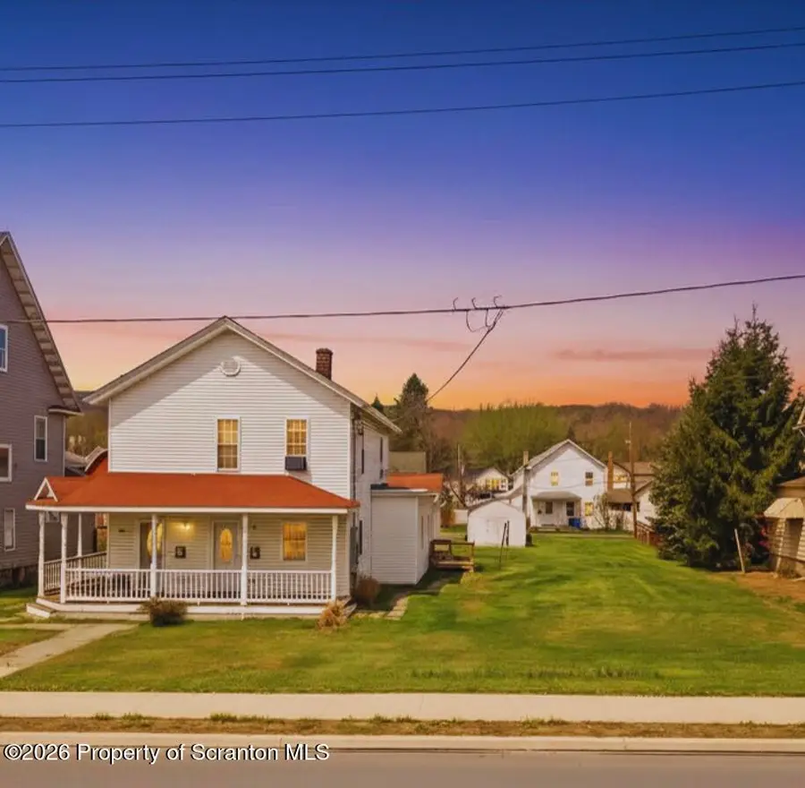 424-426 Main Street, Peckville, PA 18452 - #2