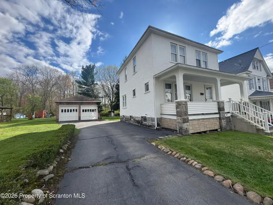 2120 Myrtle Street, Scranton, PA 18510 - #3