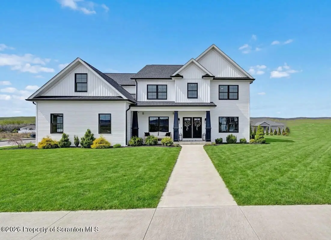 110 Osprey Lane, Archbald, PA 18403 - #1