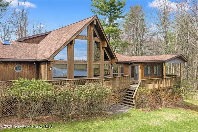 59 Steamers Lane, New Milford, PA 18834 - #3