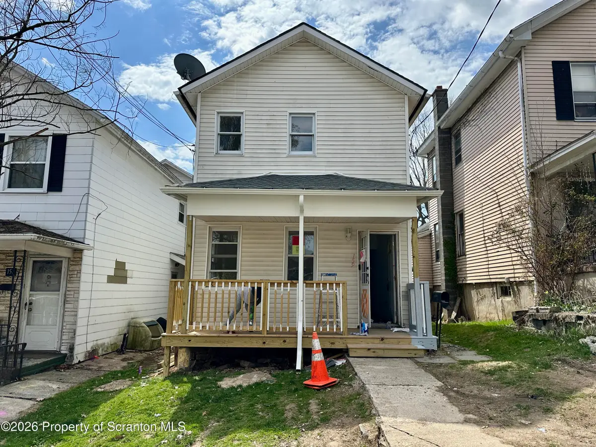 159 Reynolds Street, Plymouth, PA 18651 - #1