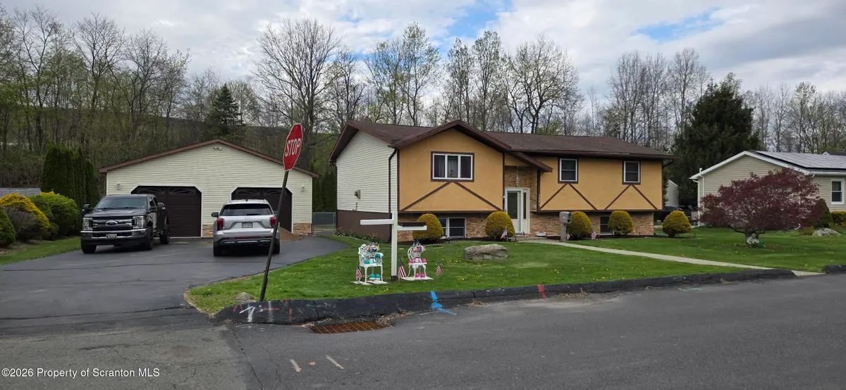 1001 Hill Street, Mayfield, PA 18433 - #1