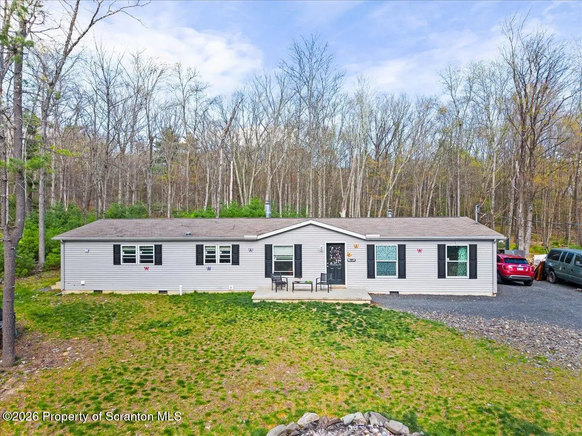 396 Park Road, Dingmans Ferry, PA 18328 - #1