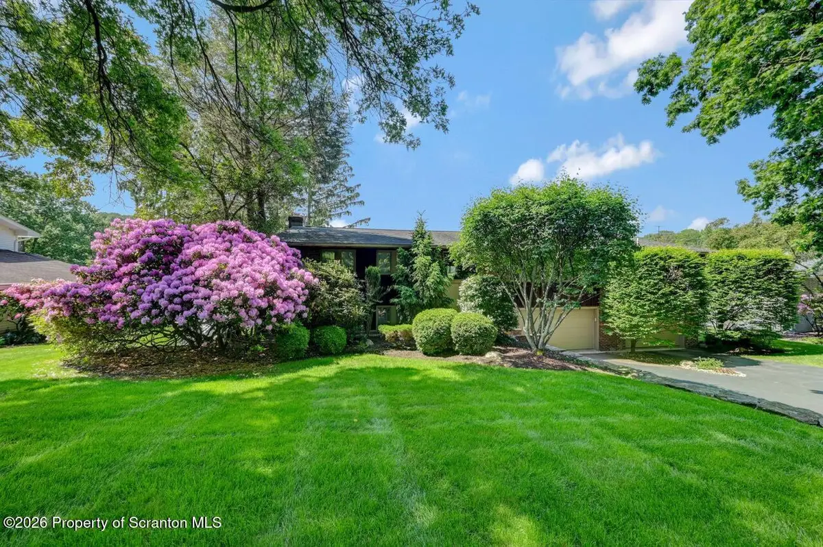 12 Lakeside Drive, South Abington, PA 18411 - #1