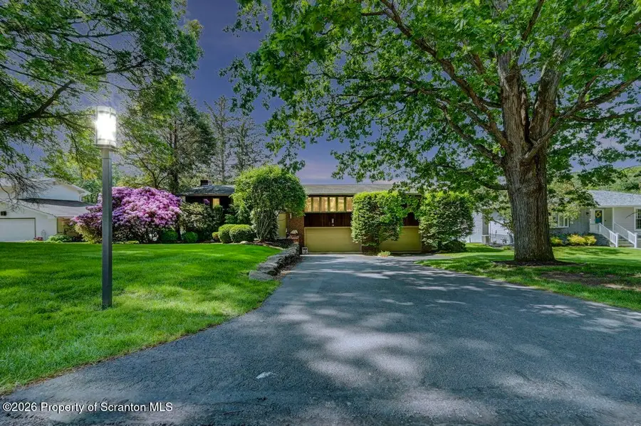 12 Lakeside Drive, South Abington, PA 18411 - #3