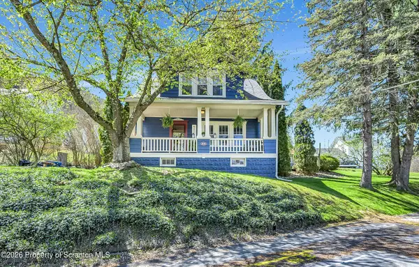 305 Grandview Street, South Abington Twp, PA 18411