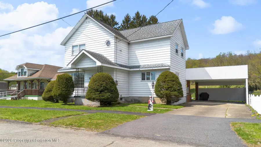 605 Penn Avenue, Mayfield, PA 18433 - #2