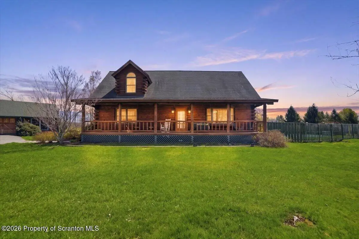5140 State Route 2073, Susquehanna, PA 18847 - #1