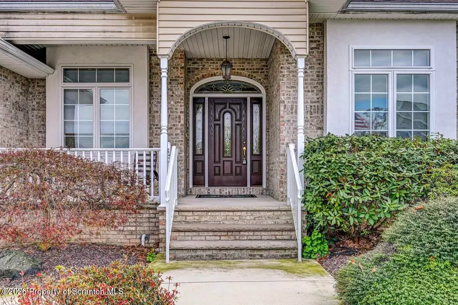 102 Ryan Drive, Moosic, PA 18507 - #3