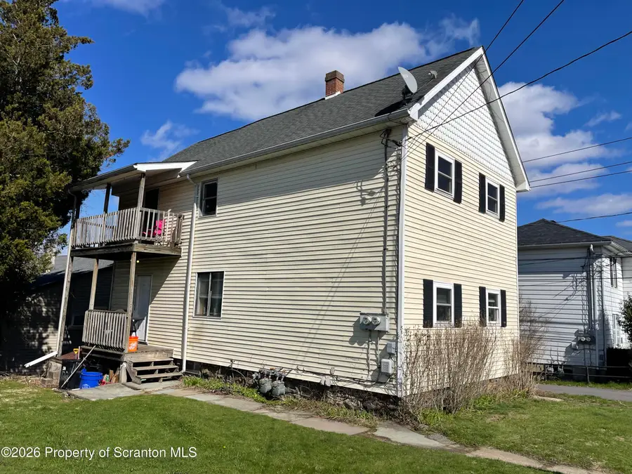 1122 Swetland Street, Scranton, PA 18504 - #2