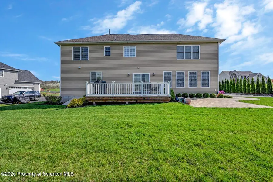 5 Seminary Hill Road, Clarks Summit, PA 18411 - #2