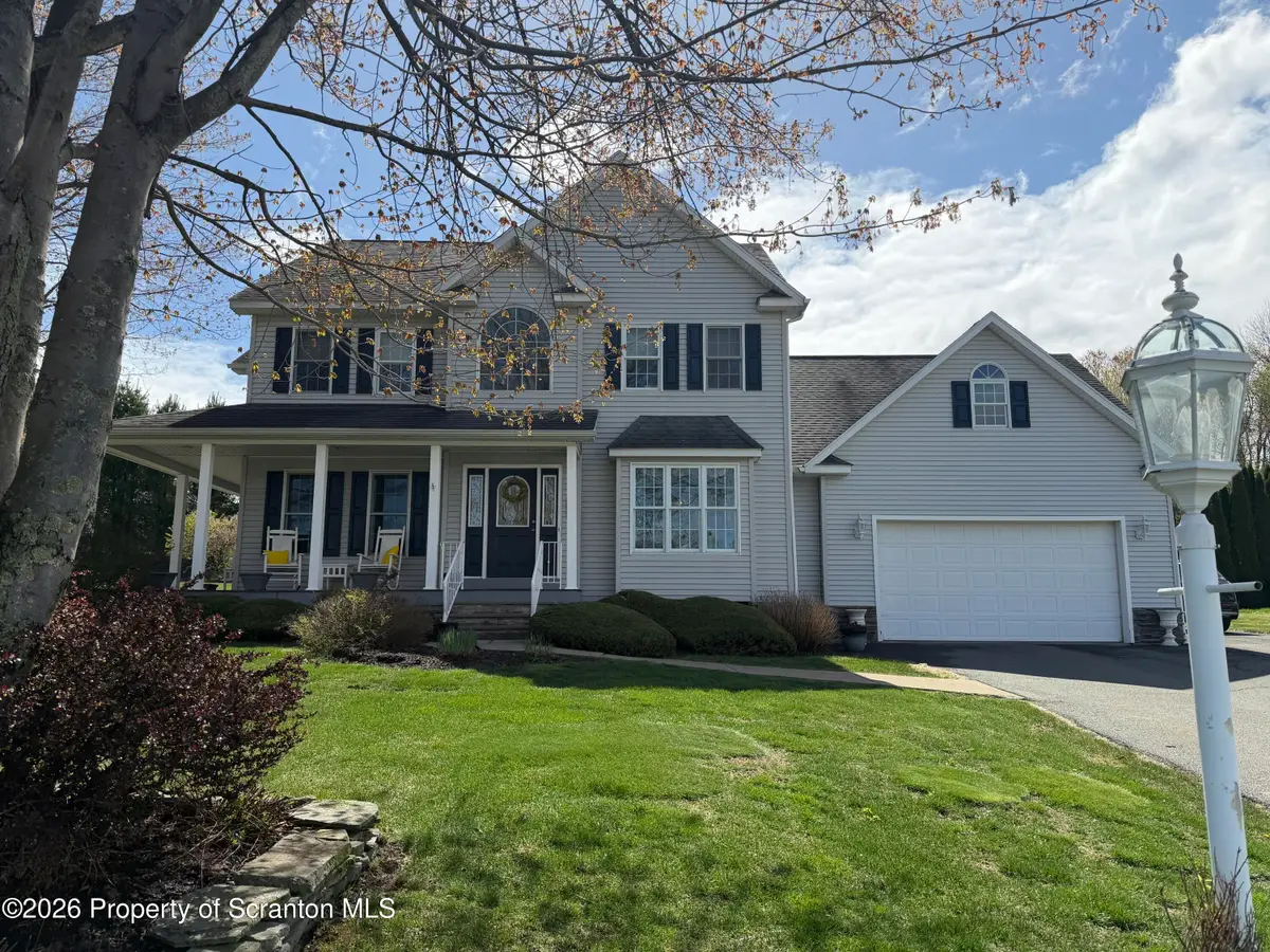 820 Laurel Road, Mayfield, PA 18433 - #1