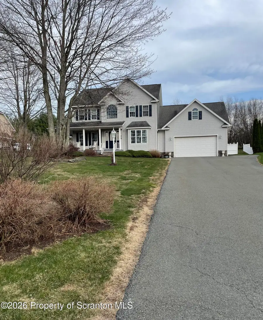 820 Laurel Road, Mayfield, PA 18433 - #2