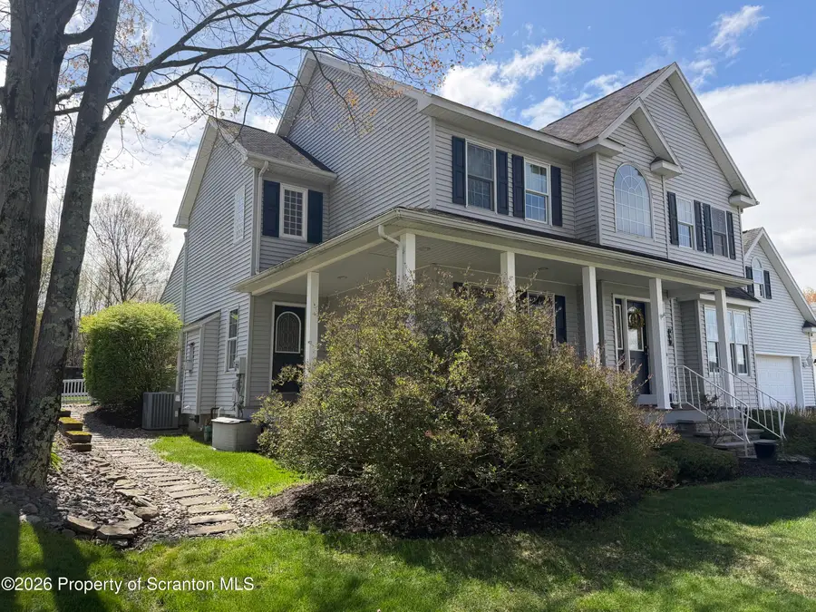 820 Laurel Road, Mayfield, PA 18433 - #3