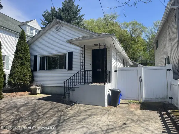 2220 Capouse Avenue, Scranton, PA 18509