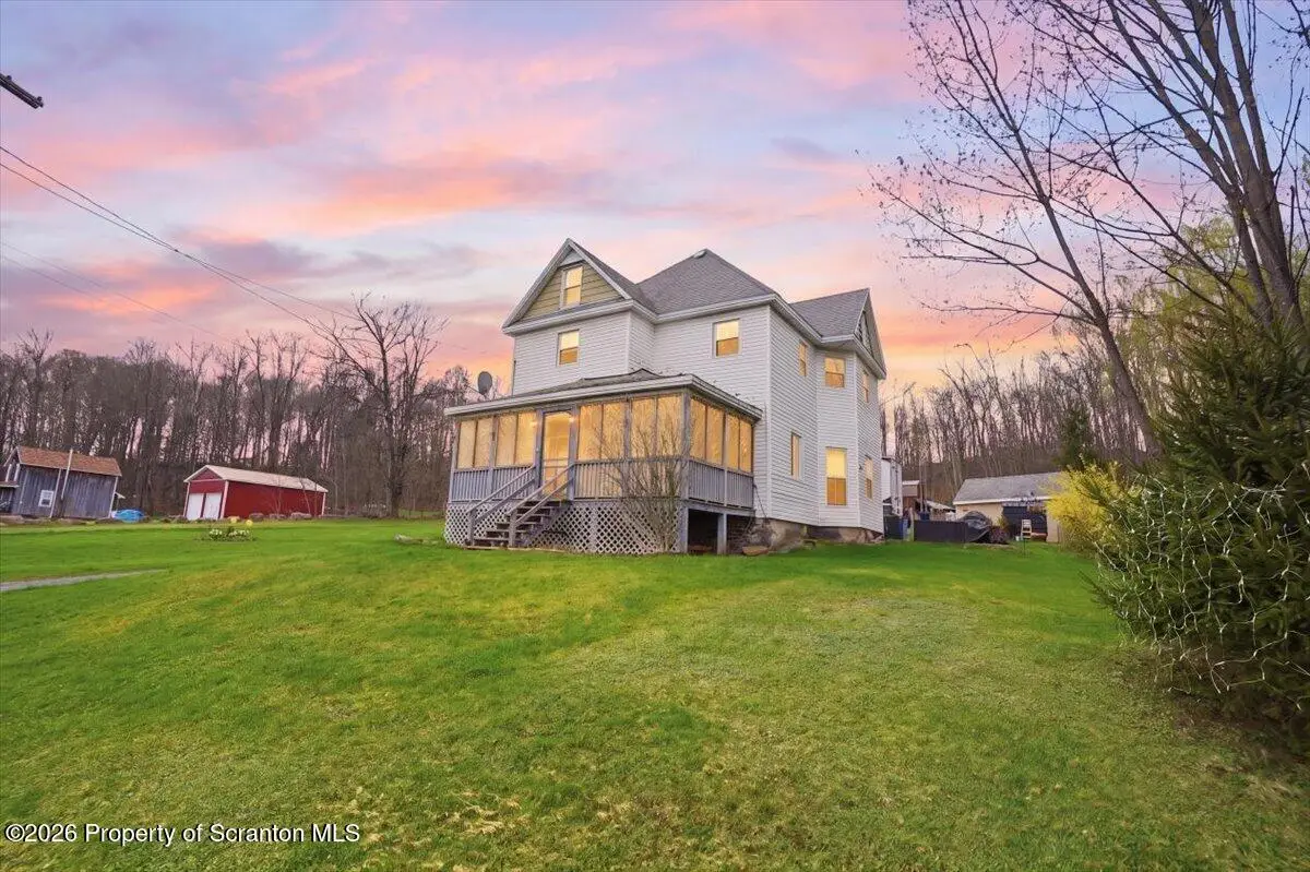 53 Rose Hill Road, Lake Como, PA 18437 - #1