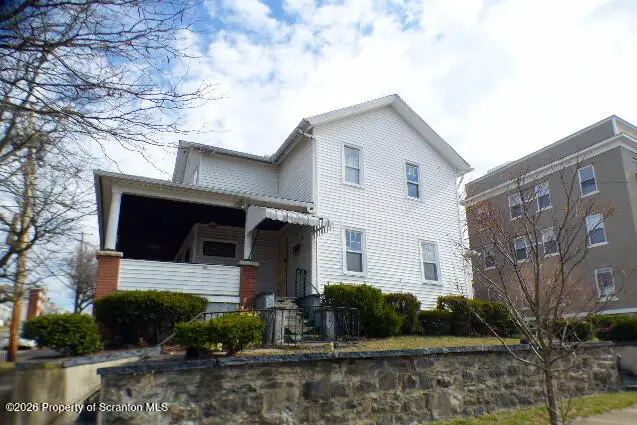 502 Prescott Avenue, Scranton, PA 18510 - #2