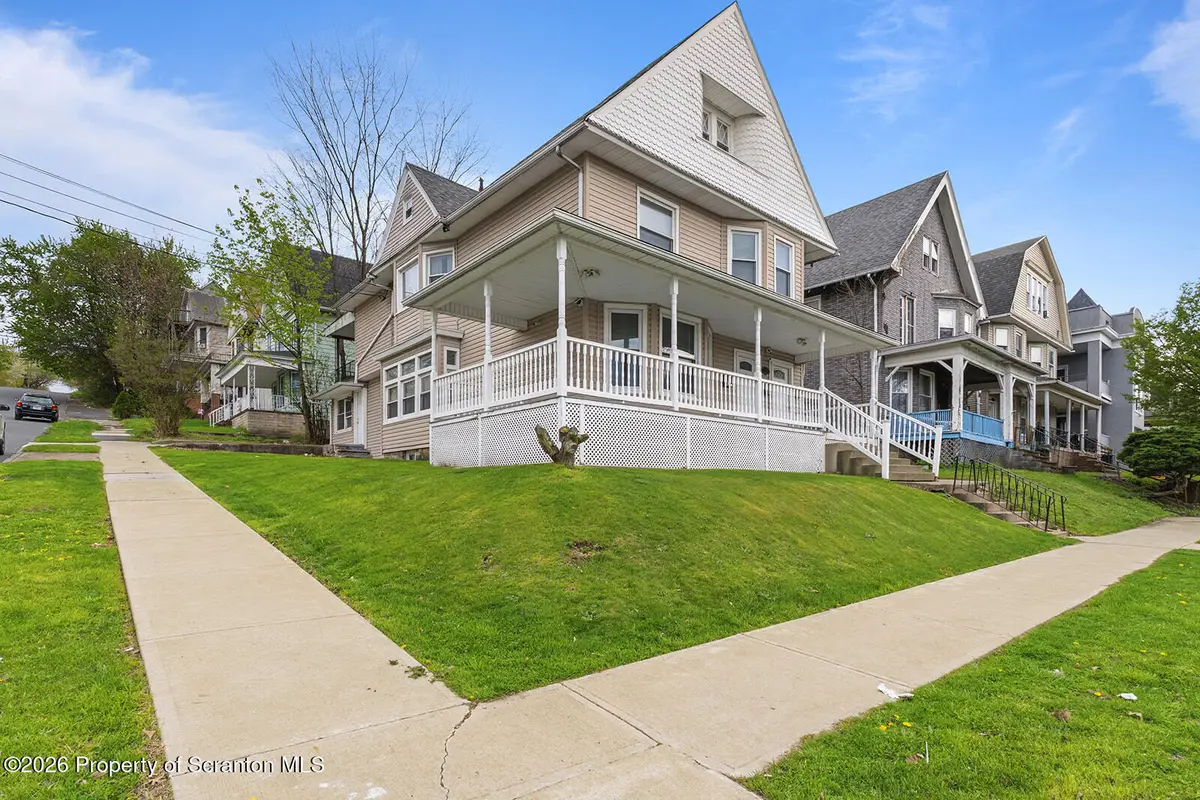 846 Monroe Avenue, Scranton, PA 18510 - #1