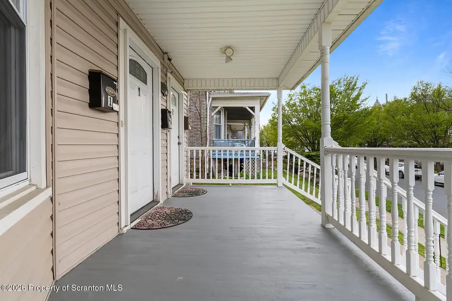 846 Monroe Avenue, Scranton, PA 18510 - #3