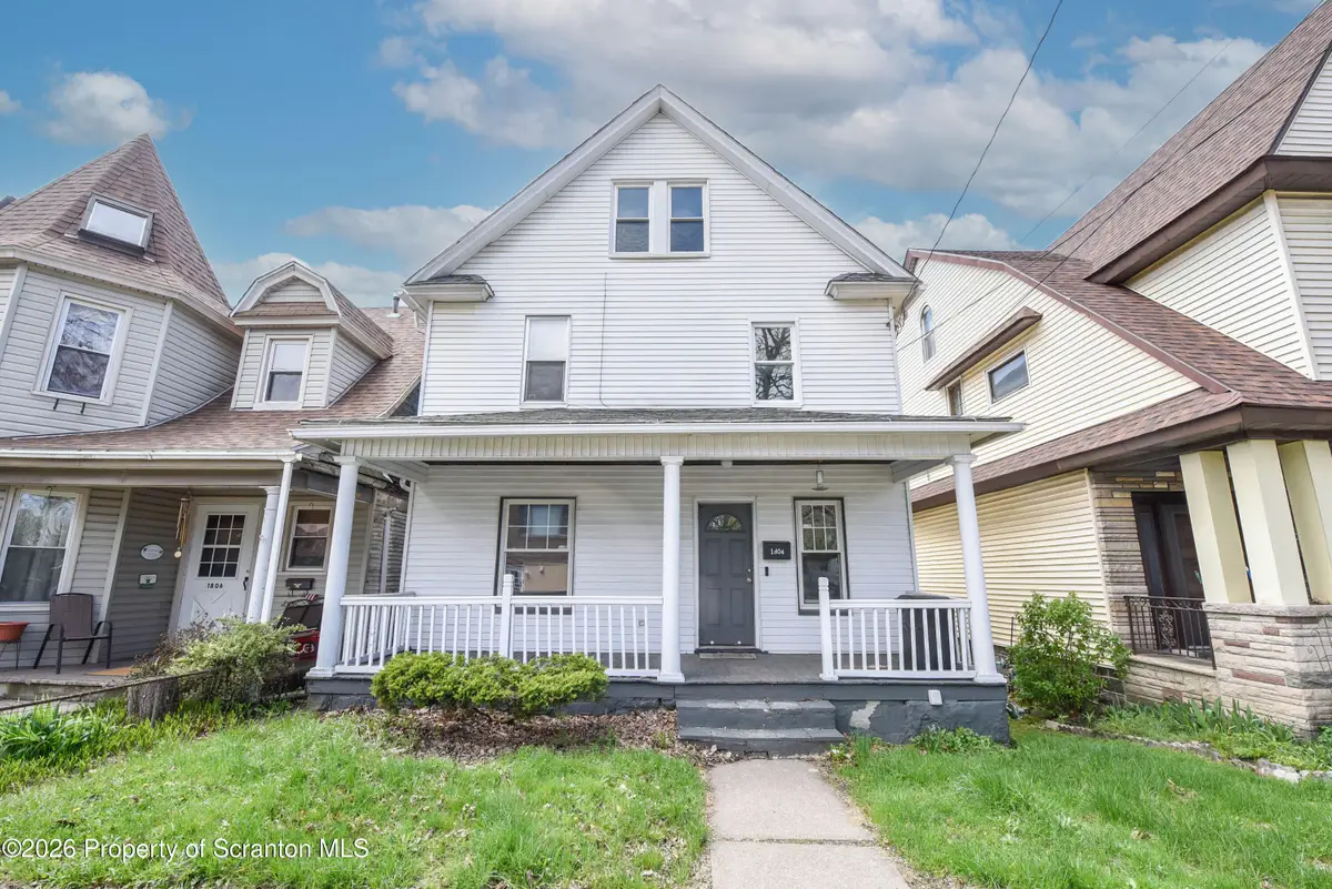 1804 Roselynn Street, Scranton, PA 18510 - #1