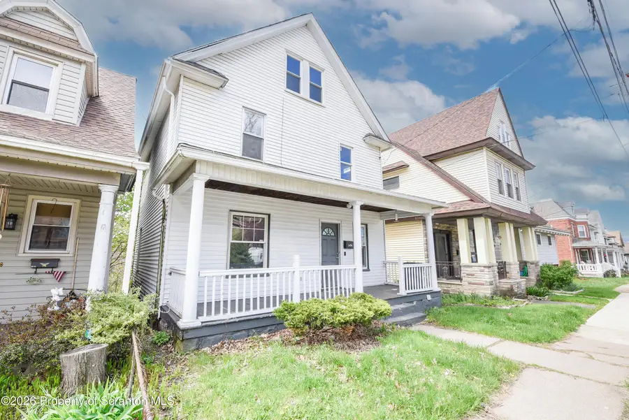 1804 Roselynn Street, Scranton, PA 18510 - #3