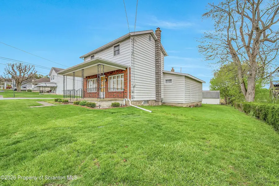 322 Packer Street, Avoca, PA 18641 - #2