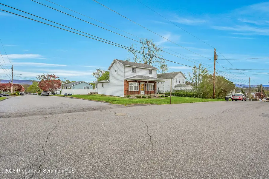 322 Packer Street, Avoca, PA 18641 - #3