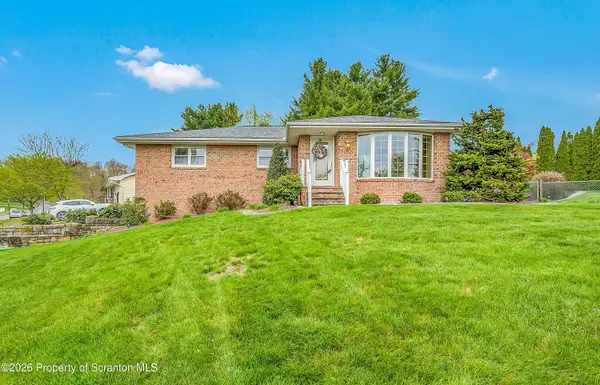 106 Old Ridge Road, Archbald, PA 18403