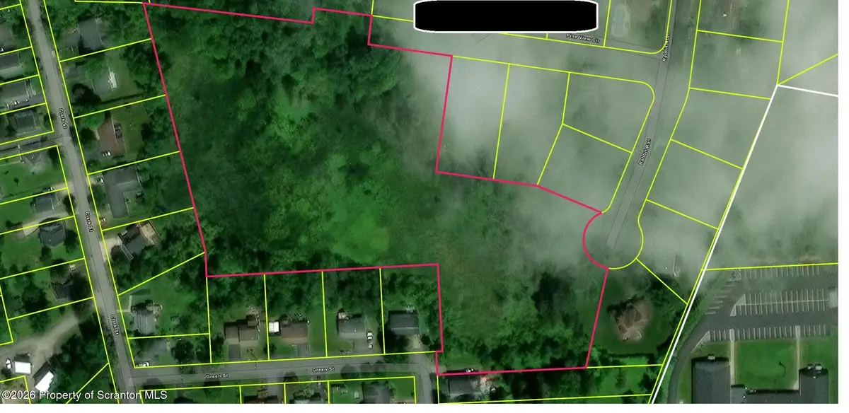 R Clark Street, Clarks Green, PA 18411 - #1