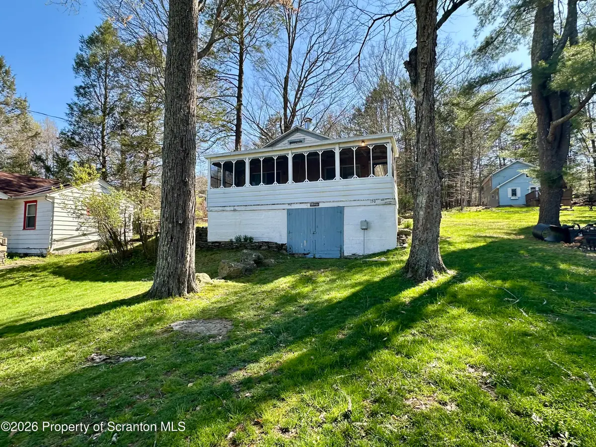 130 1st Street, Tunkhannock, PA 18657 - #1
