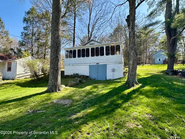130 1st Street, Tunkhannock, PA 18657