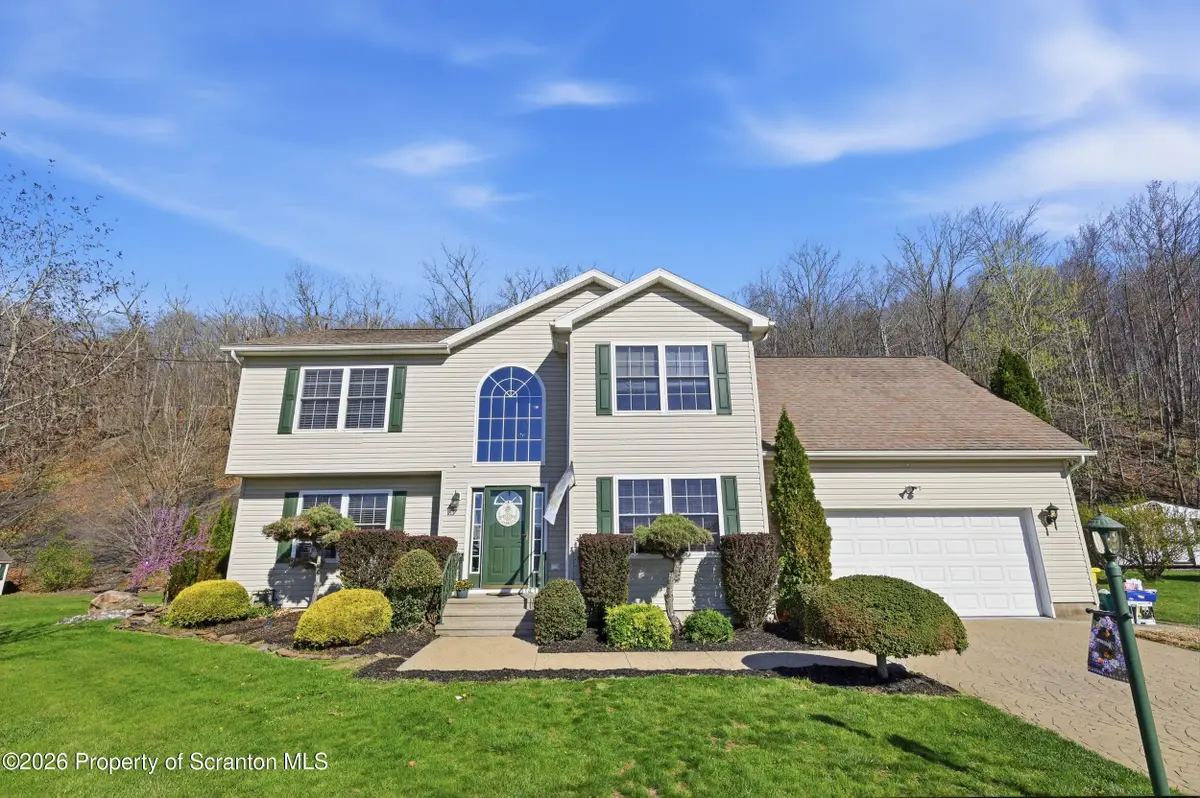 200 Raymond Drive, Jermyn, PA 18433 - #1