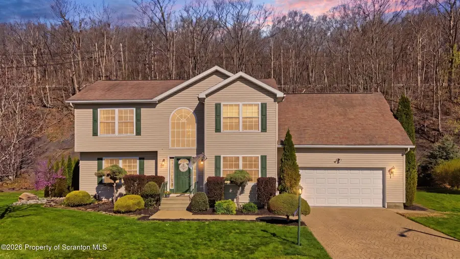 200 Raymond Drive, Jermyn, PA 18433 - #2