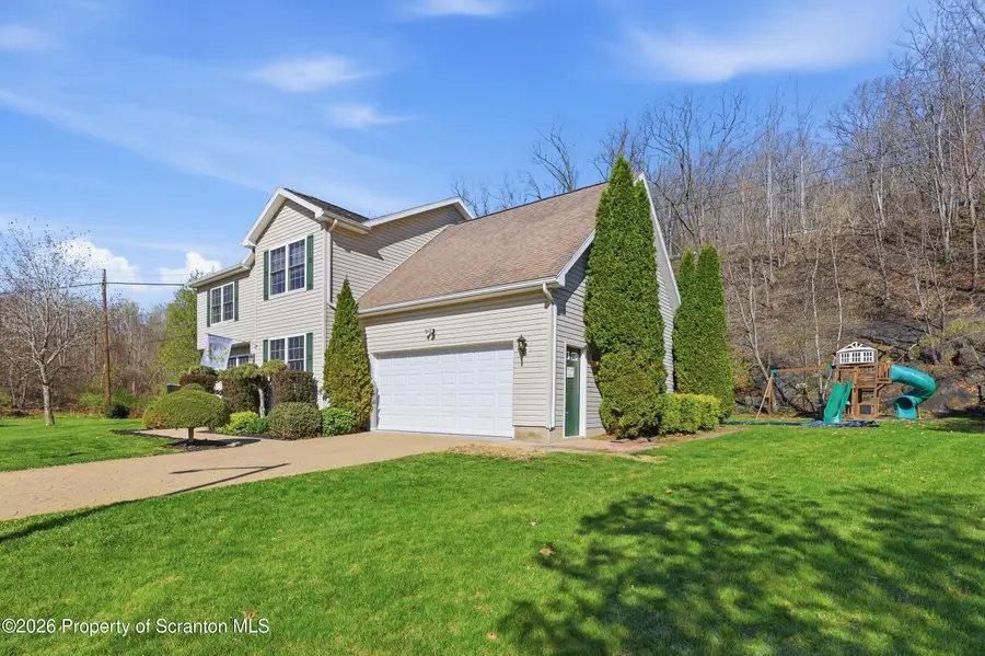 200 Raymond Drive, Jermyn, PA 18433 - #3