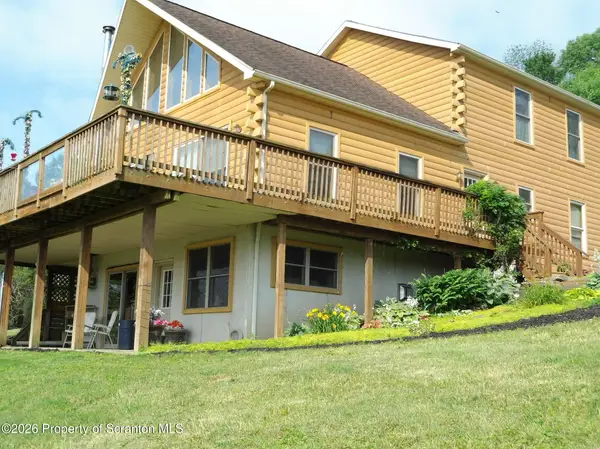 22640 Pennsylvania 706, New Milford, PA 18834