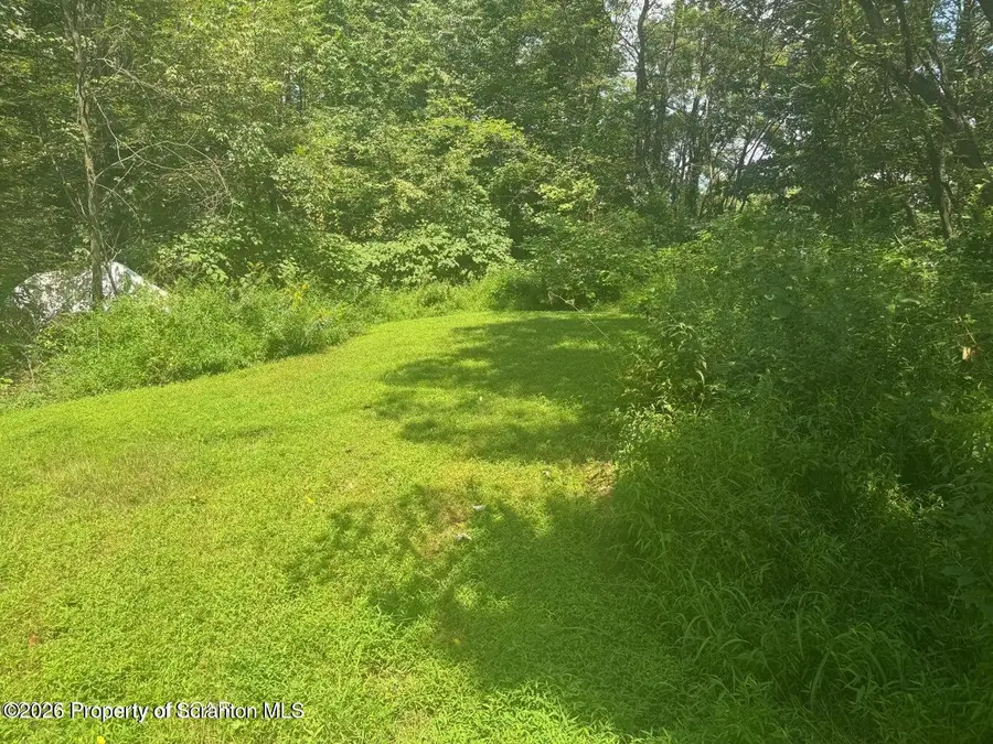 138 S Keyser South Avenue, Scranton, PA 18504 - #2