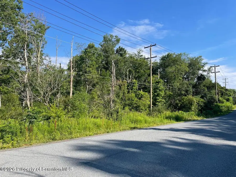 L R 35103 Johnson Road, Scott, PA 18411 - #2