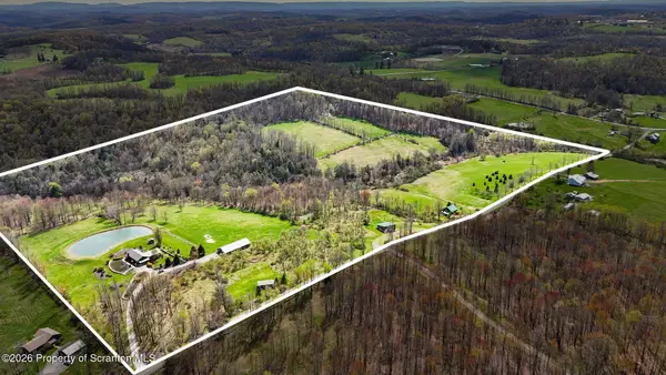 512/318 Johnson Pond Road, Montrose, PA 18801