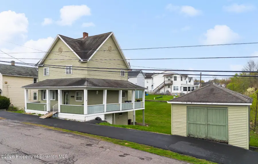 810 Pine Street, Mayfield, PA 18433 - #2