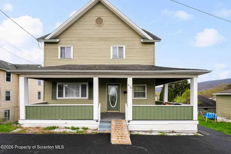 810 Pine Street, Mayfield, PA 18433 - #3