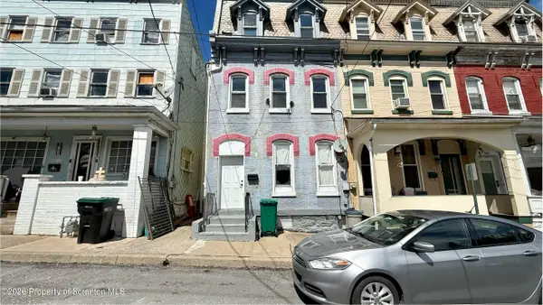 141 E Dewart Street, Shamokin, PA 17872