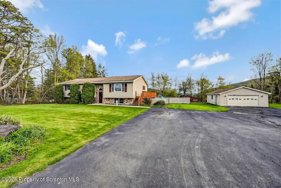 1614 Layton Road, Scott, PA 18447 - #2