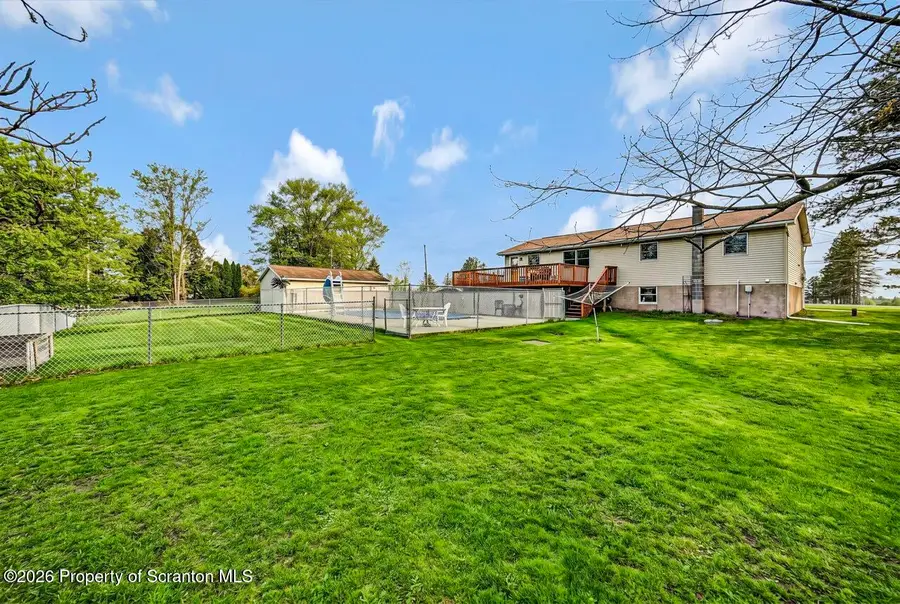 1614 Layton Road, Scott, PA 18447 - #3