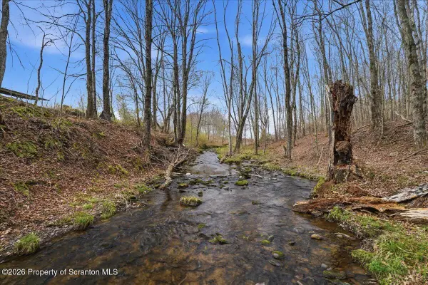 1140 Ball Pond Road, Thompson, PA 18465