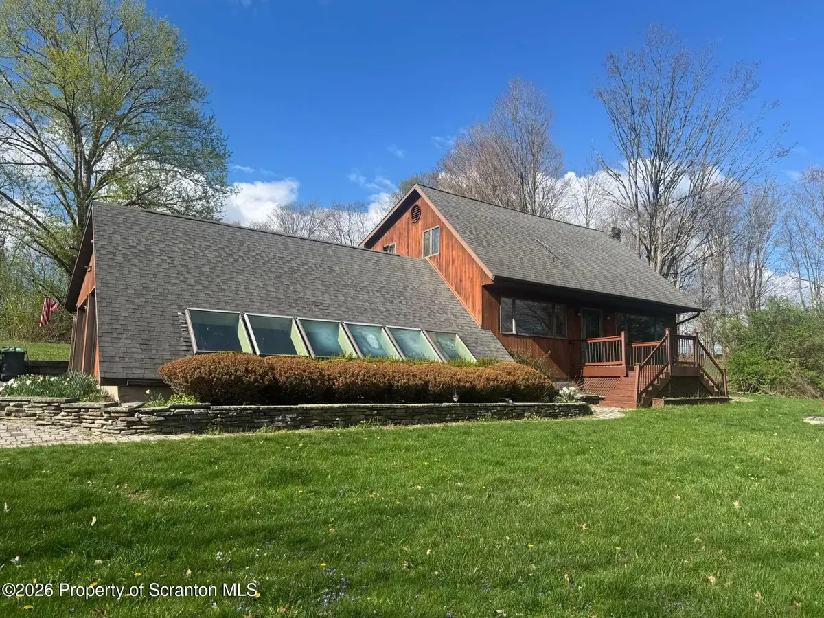 13 Fieldstone Drive, Scott, PA 18411 - #1