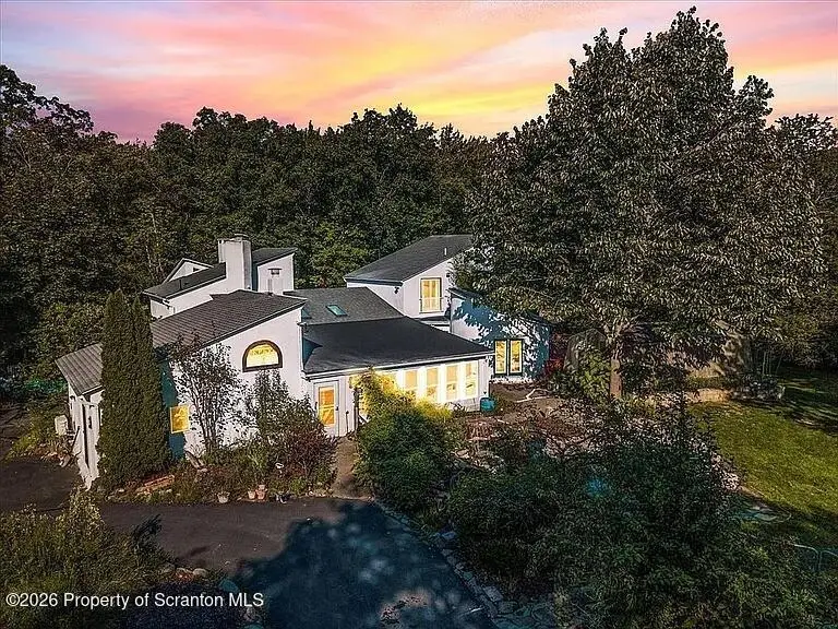 460 Reeders Run Road, Stroudsburg, PA 18360 - #1