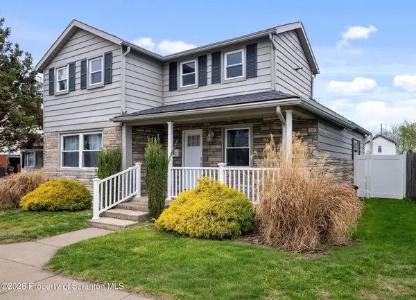 142 Market Street, Pittston, PA 18640