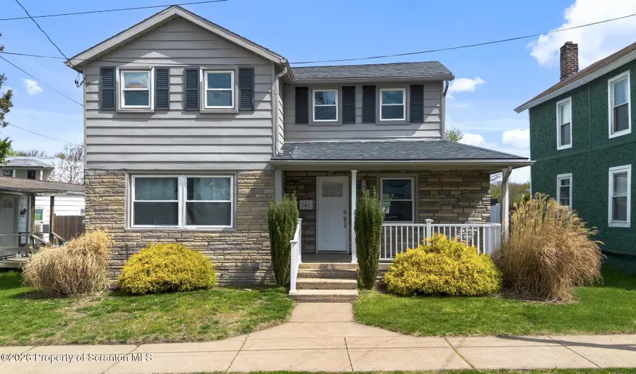 142 Market Street, Pittston, PA 18640 - #2