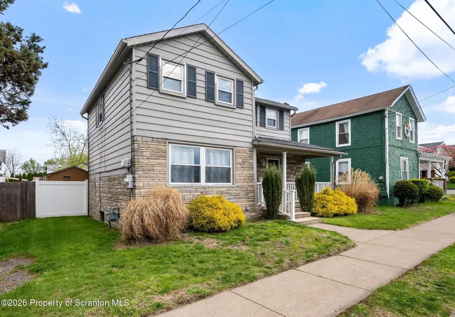 142 Market Street, Pittston, PA 18640 - #3