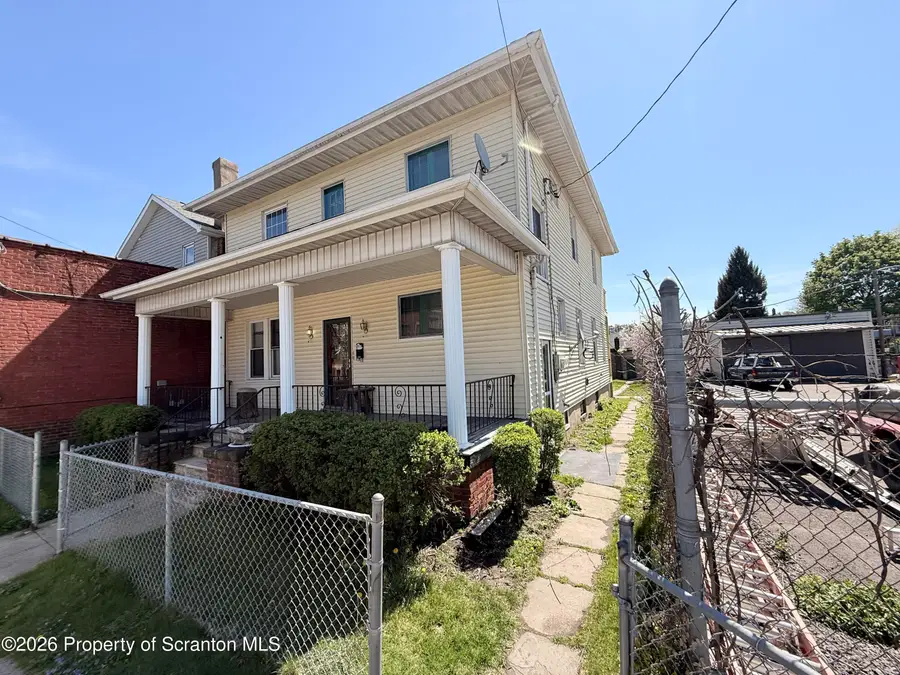 926 Capouse Avenue, Scranton, PA 18509 - #2